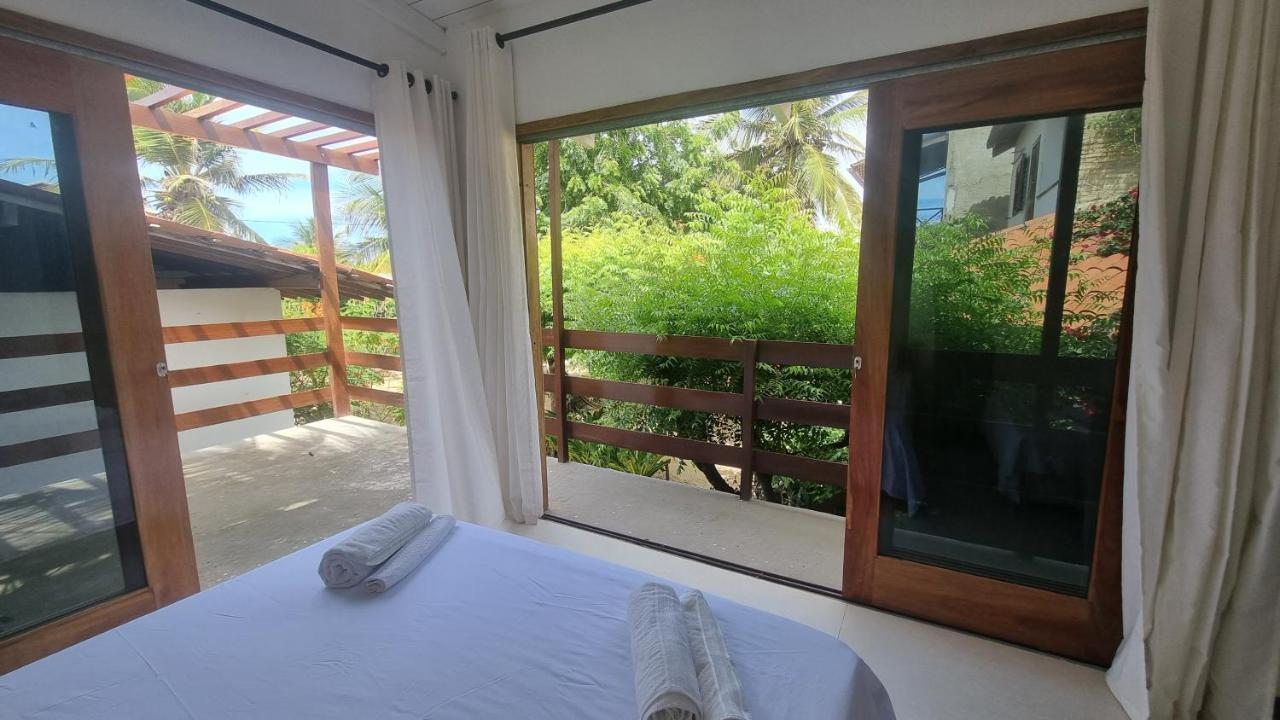 Casa Mangue Apartment Камосим Екстериор снимка